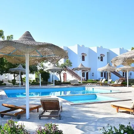 Desert View Sharm Hotel