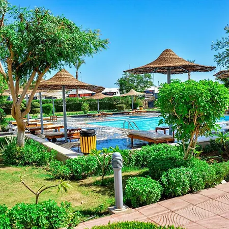 Desert View Sharm Hotel
