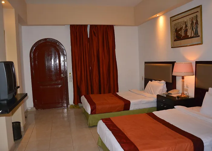 Desert View Resort