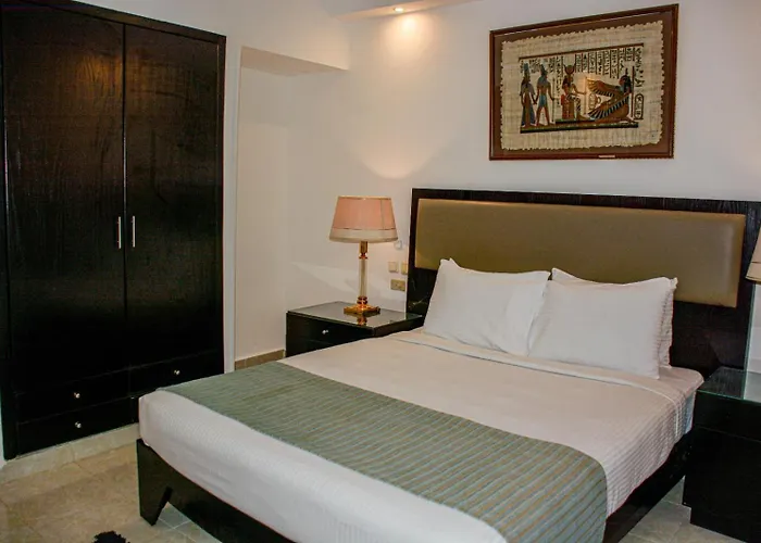 Desert View Resort 3*
