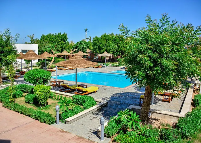Desert View 3* Şarm El-Şeyh