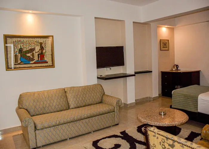 Desert View Resort