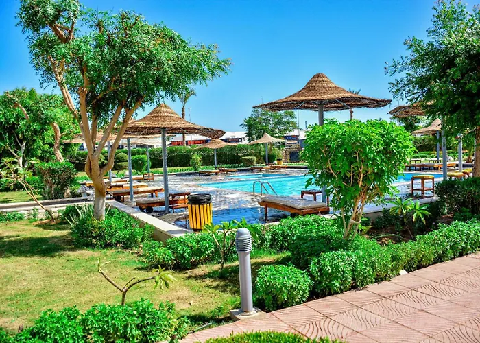 Desert View Resort 3*