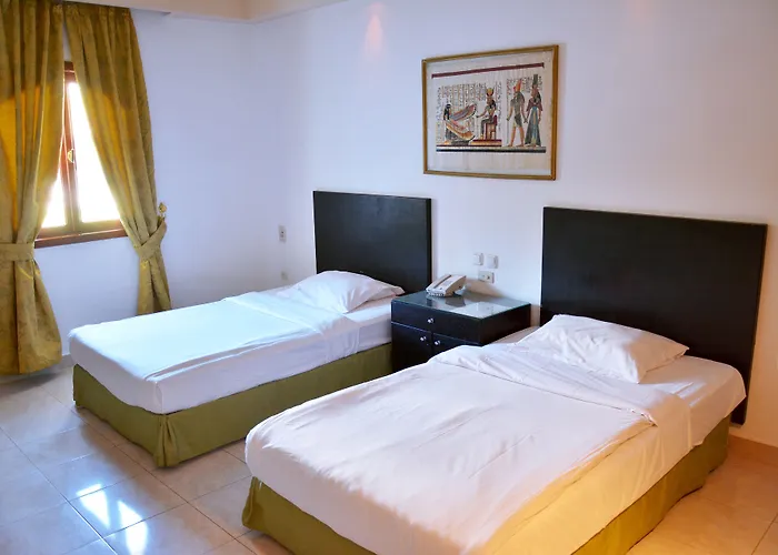 Resort Desert View 3*