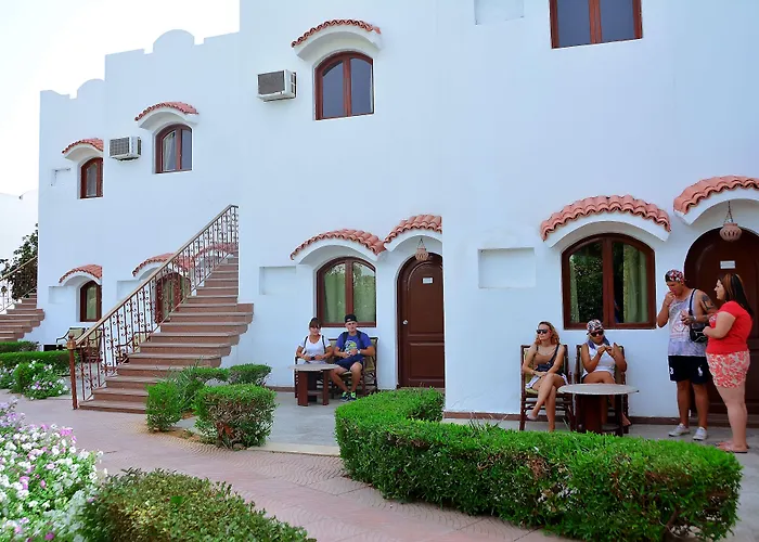 Desert View Resort Şarm El-Şeyh