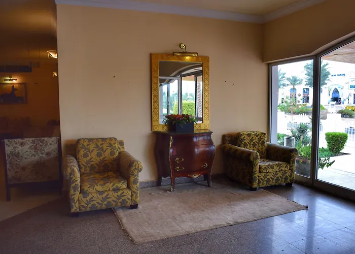 Desert View Resort