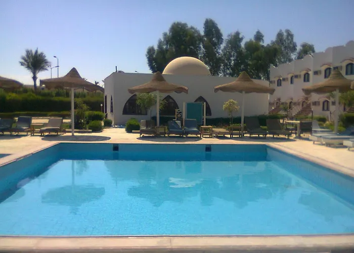 Desert View Resort 3*