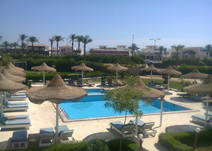 Desert View 3* Şarm El-Şeyh