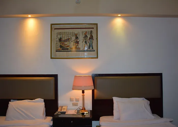 Resort Desert View 3*