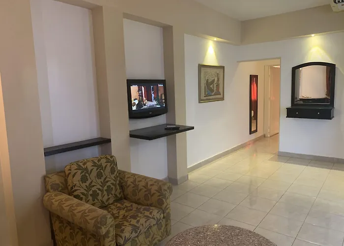 Resort Desert View Şarm El-Şeyh