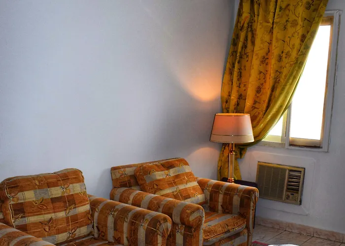 Resort Desert View 3*