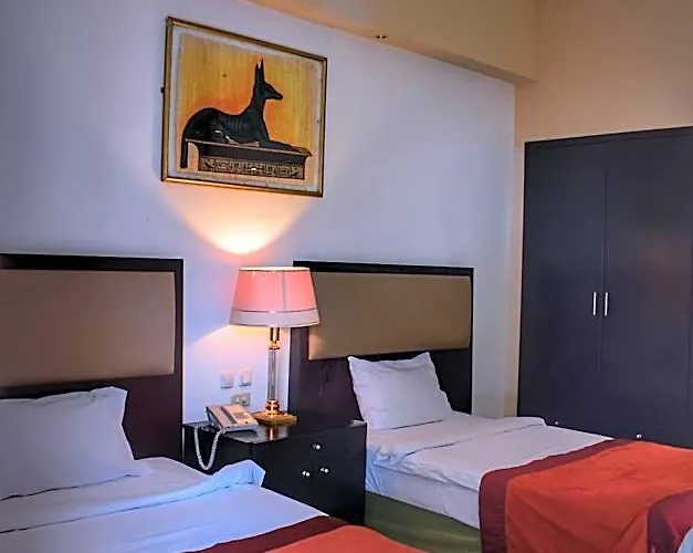 Resort Desert View 3*