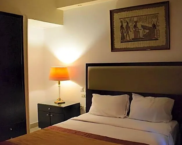Resort Desert View 3*