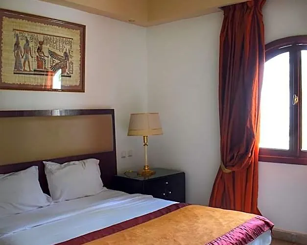 Desert View Resort Şarm El-Şeyh