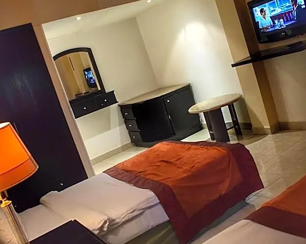 Desert View Resort Şarm El-Şeyh