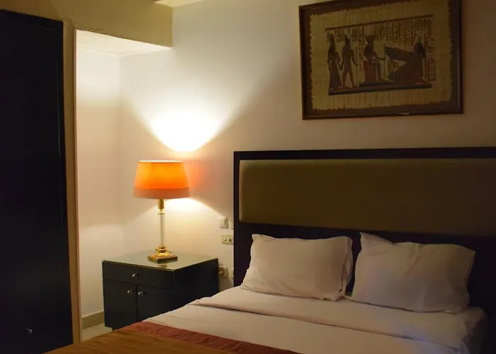 Resort Desert View Şarm El-Şeyh