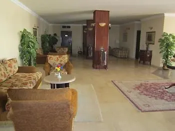 Desert View Resort Şarm El-Şeyh