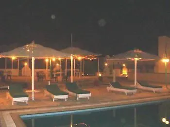 Resort Desert View 3*