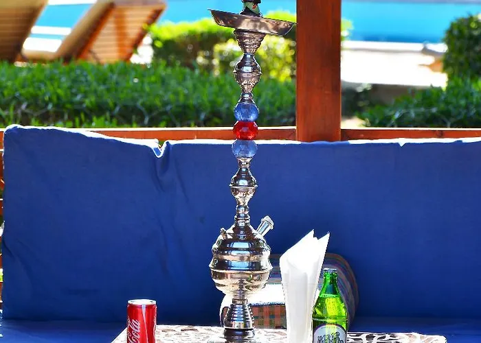 Desert View Şarm El-Şeyh