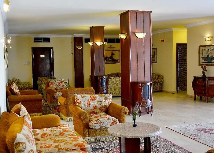 Desert View Resort