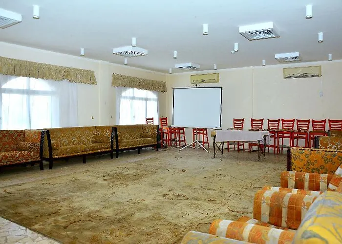Resort Desert View 3*