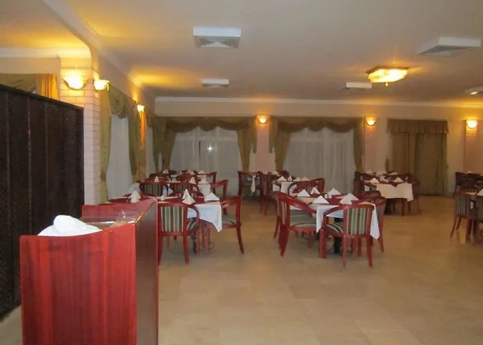 Desert View Resort 3*