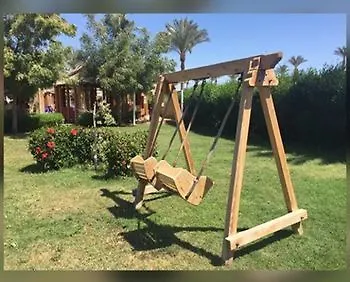 Desert View Resort 3*