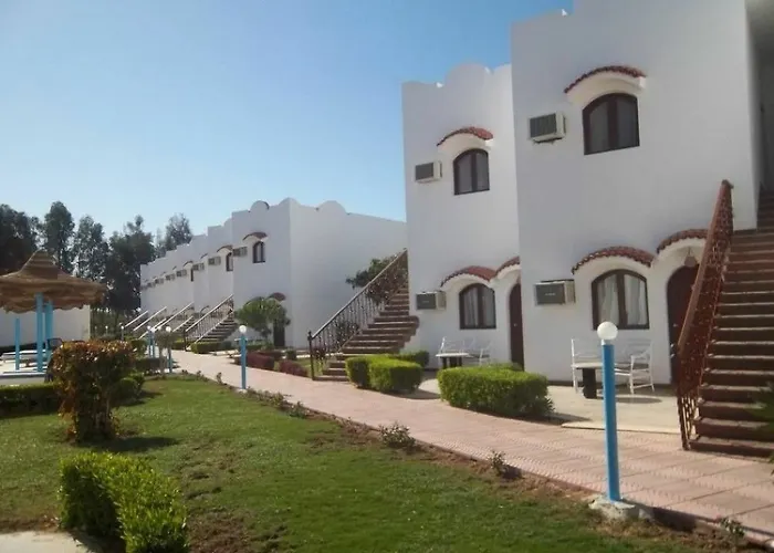 Resort Desert View 3*