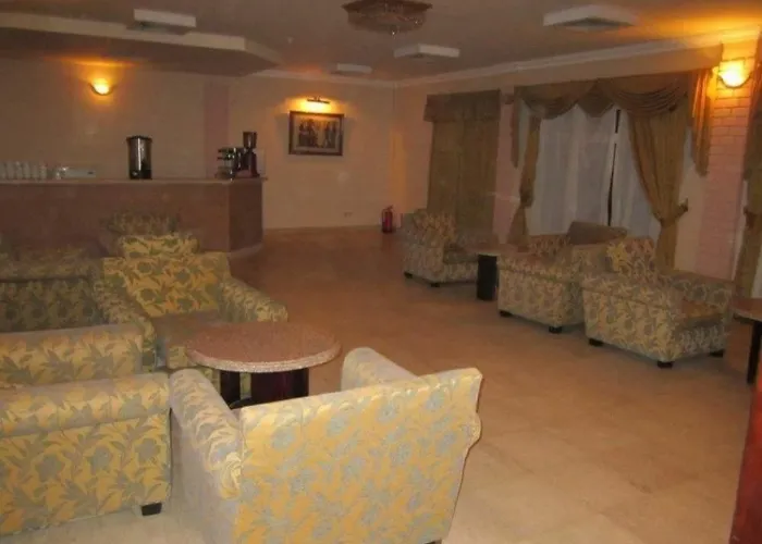 Desert View Resort
