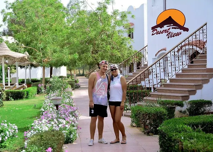 Desert View Resort