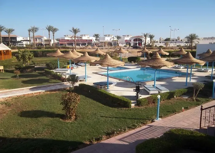 Desert View Resort