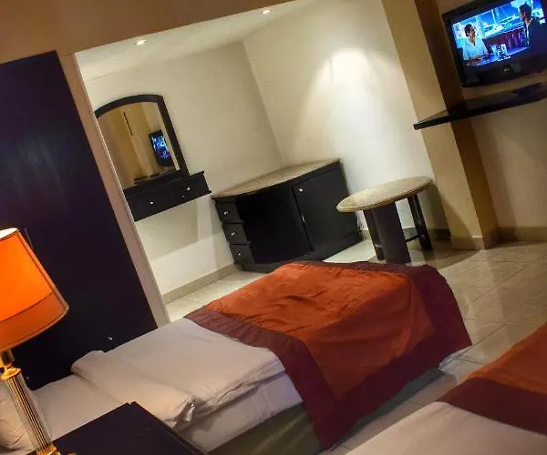Resort Desert View Şarm El-Şeyh
