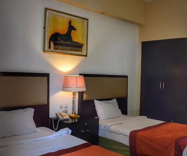 Desert View Resort