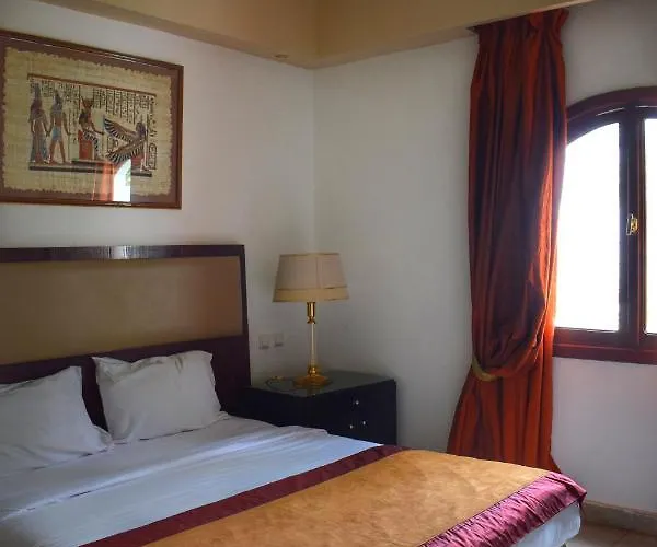 Resort Desert View Şarm El-Şeyh